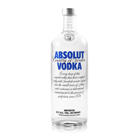 Absolut Vodka