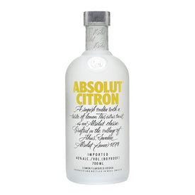 Absolut Citron