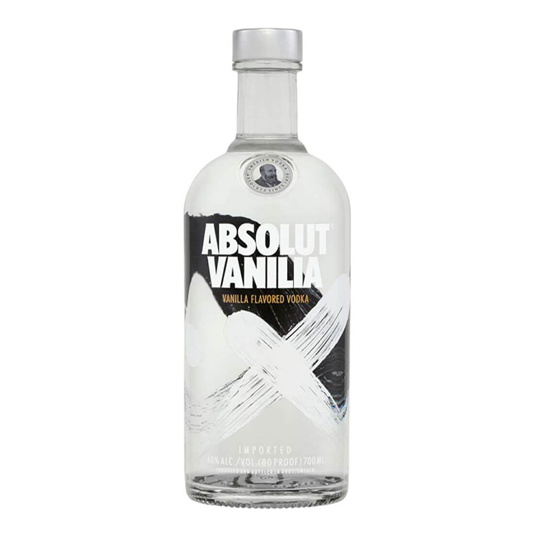 Absolut Vanilla