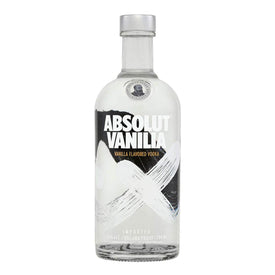 Absolut Vanilla