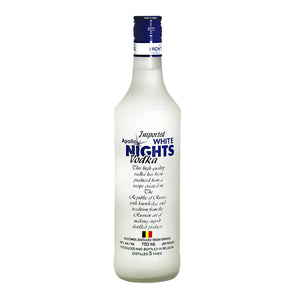 Apollo White Nights Vodka