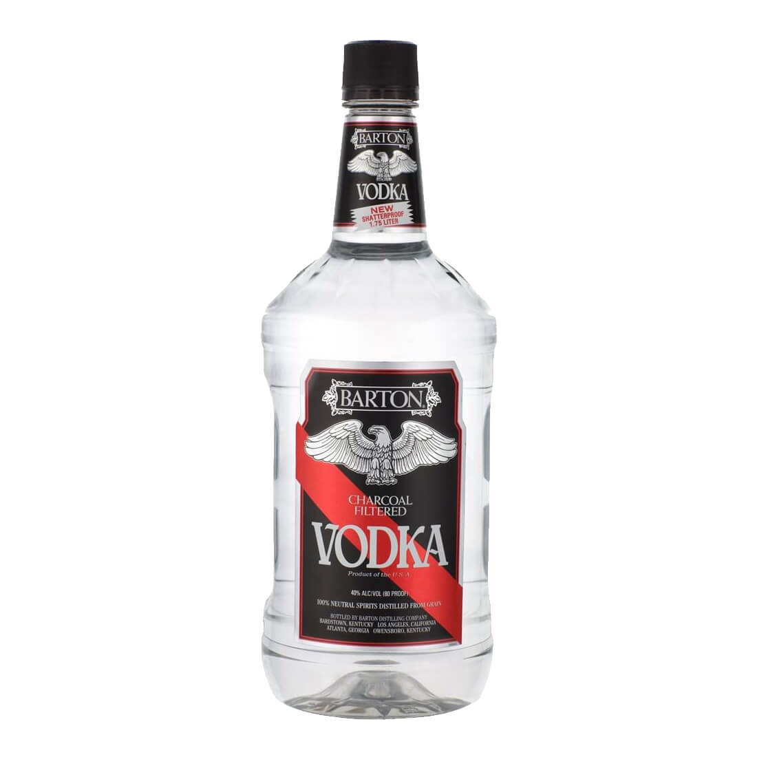 Barton Vodka