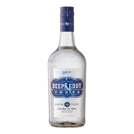 Deep Eddy Vodka