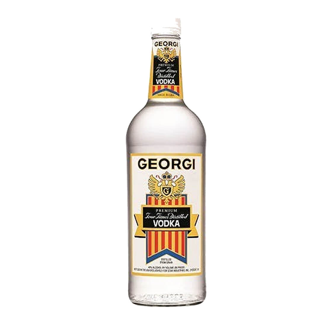 Georgi Vodka