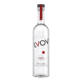 LVOV Vodka