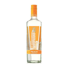 New Amsterdam Peach