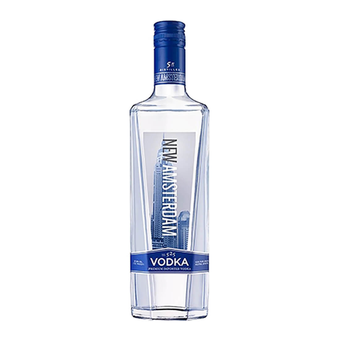 New Amsterdam Vodka