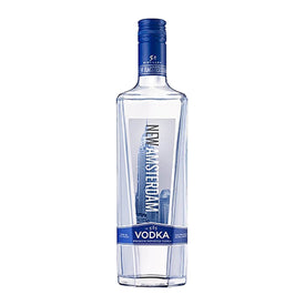New Amsterdam Vodka