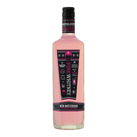 New Amsterdam Pink Whitney Vodka
