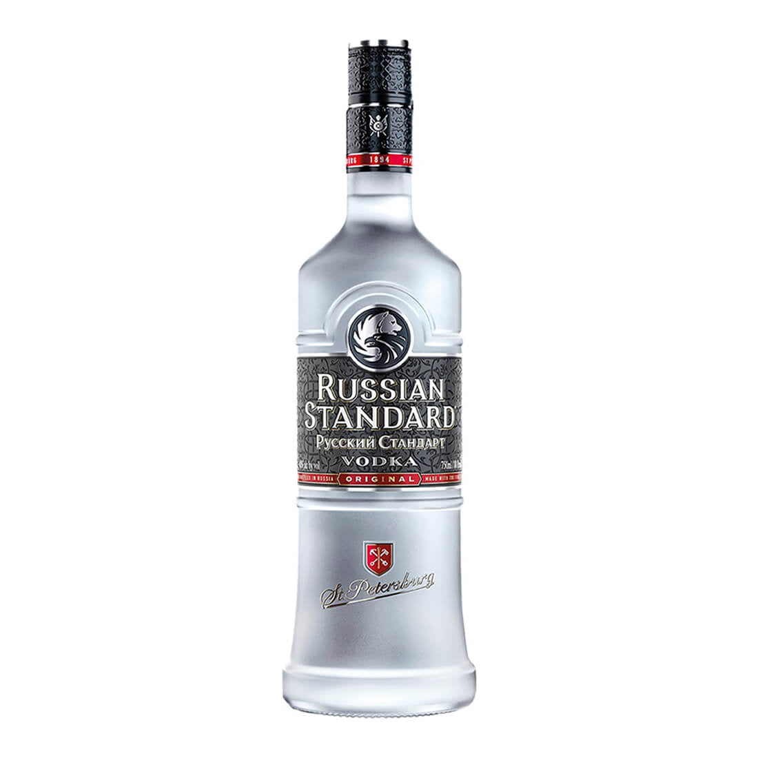 Russian Standard Vodka