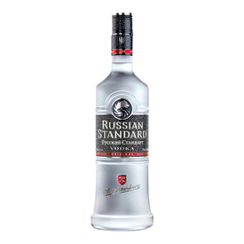 Russian Standard Vodka