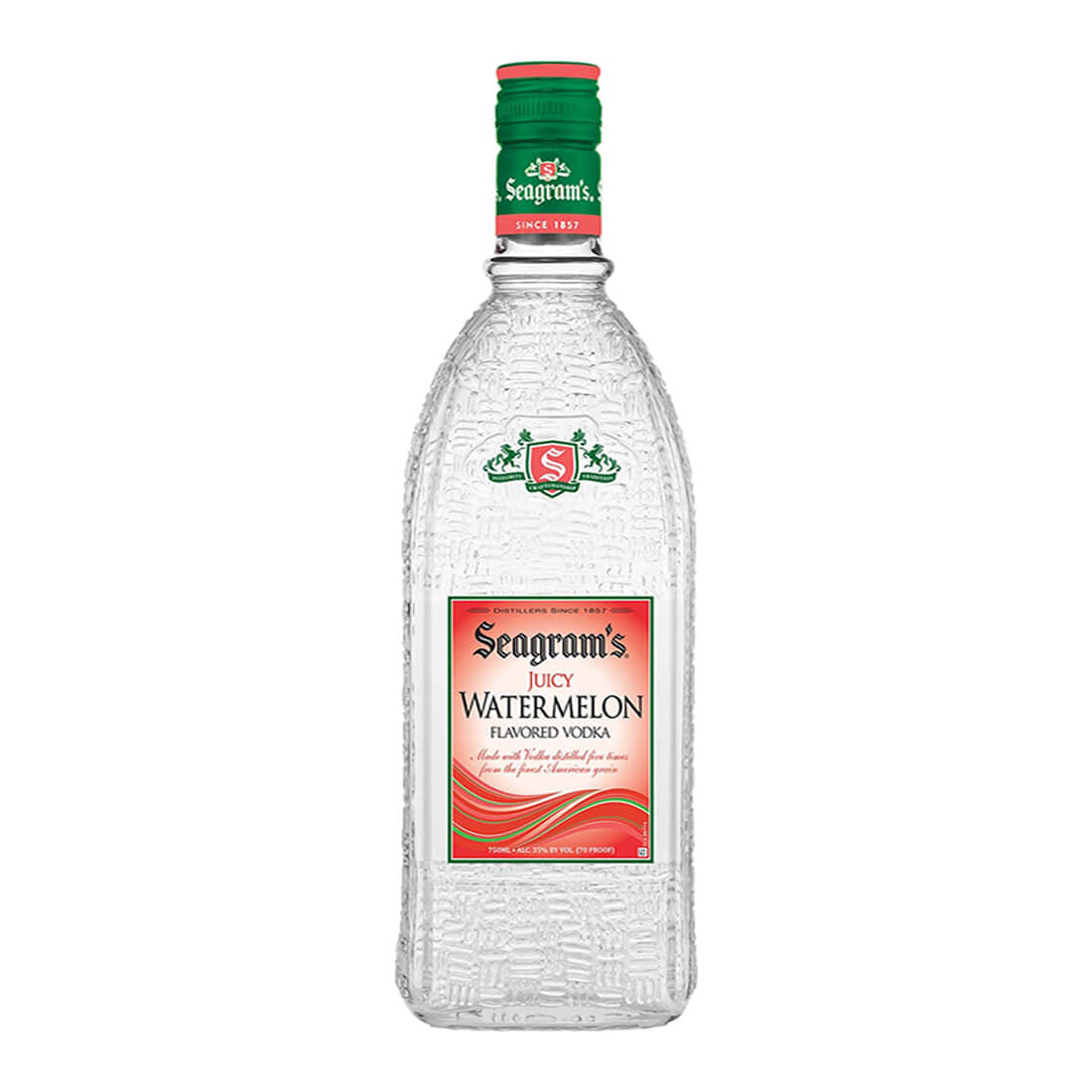 Seagram's Watermelon Vodka