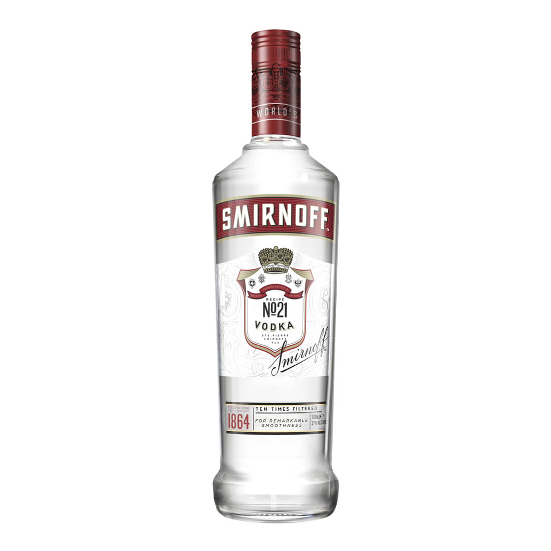 Smirnoff No. 21 Vodka