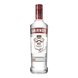 Smirnoff No. 21 Vodka