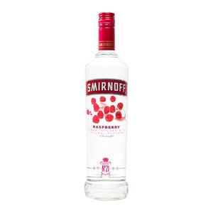 Smirnoff Raspberry Vodka