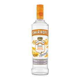 Smirnoff Orange