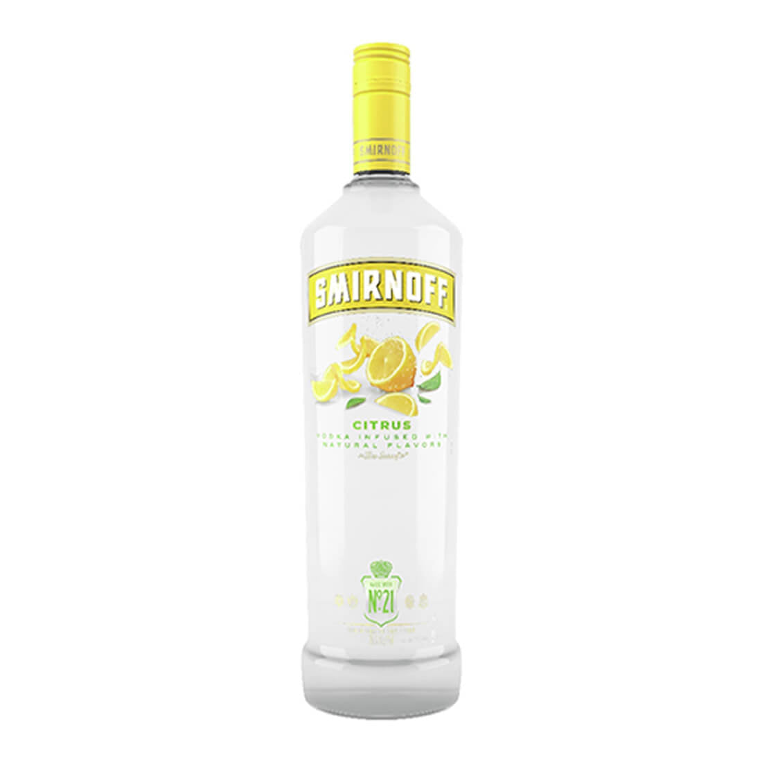 Smirnoff Citrus