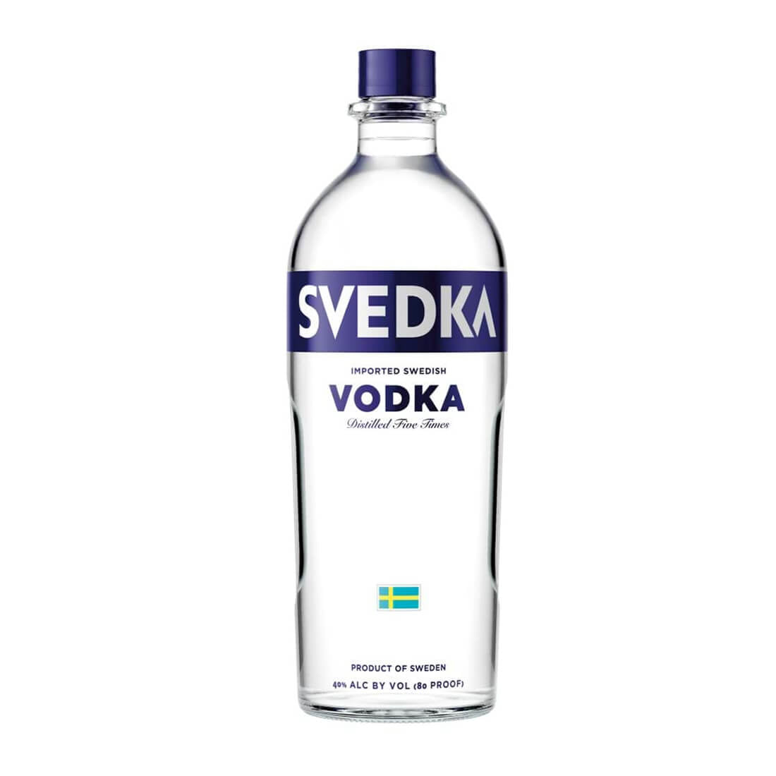 Svedka Vodka