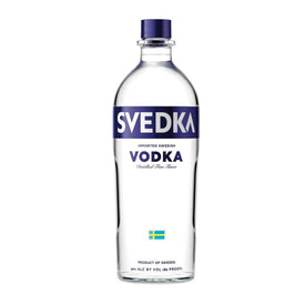 Svedka Vodka