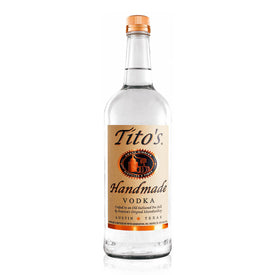 Tito's Handmade Vodka