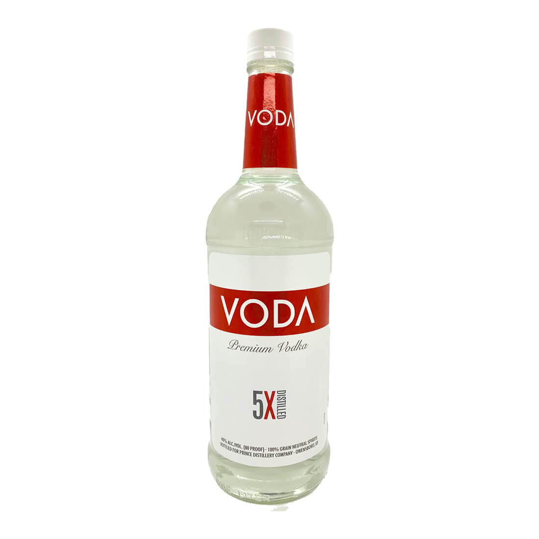Voda Vodka
