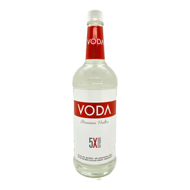 Voda Vodka