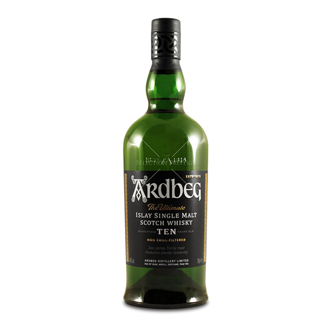 Ardbeg 10 Year Scotch Whisky