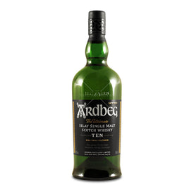 Ardbeg 10 Year Scotch Whisky