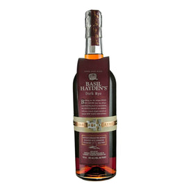 Basil Hayden's Dark Rye