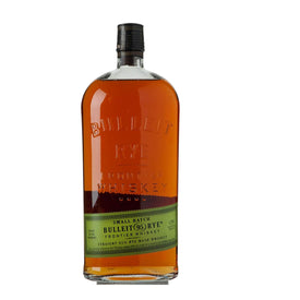 Bulleit Rye