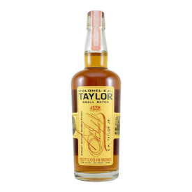 E.H. Taylor Small Batch Bourbon