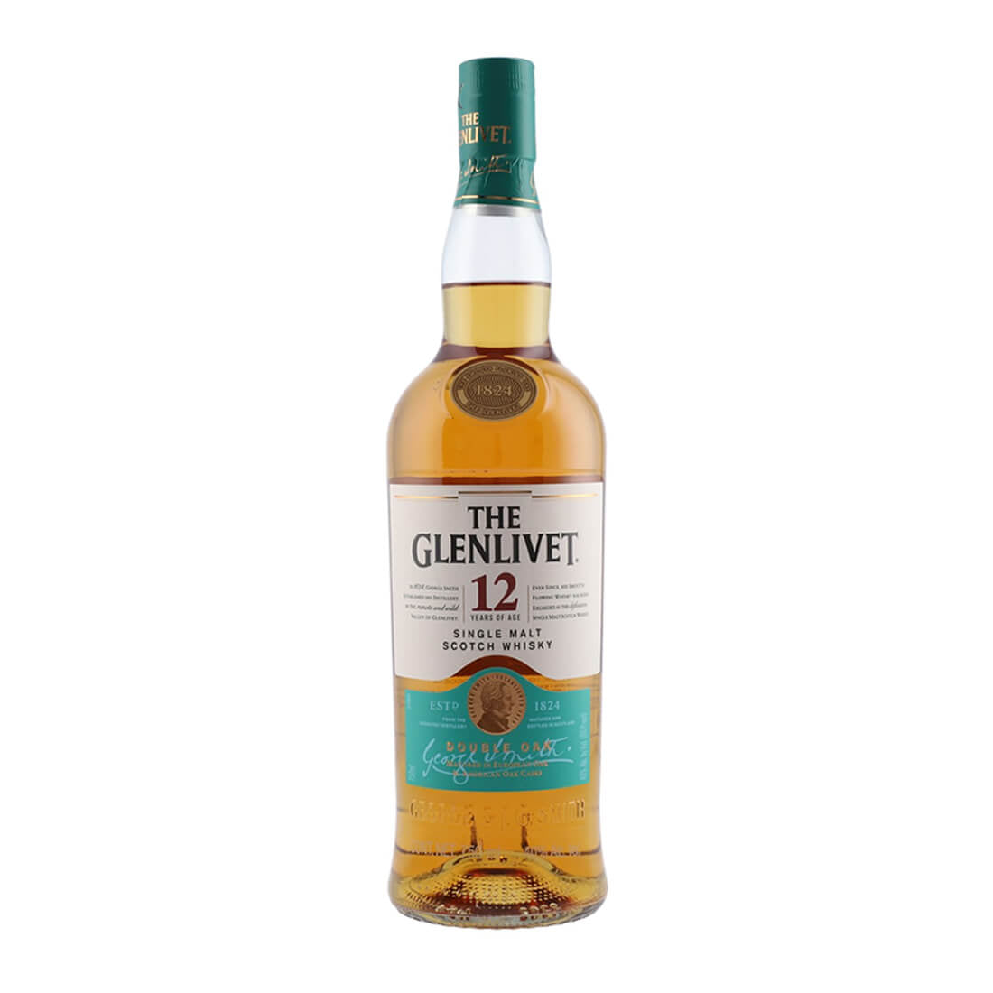 The Glenlivet 12 Year