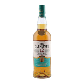 The Glenlivet 12 Year