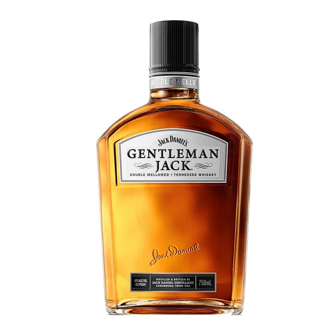 Jack Daniel's Gentleman Jack