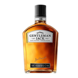 Jack Daniel's Gentleman Jack