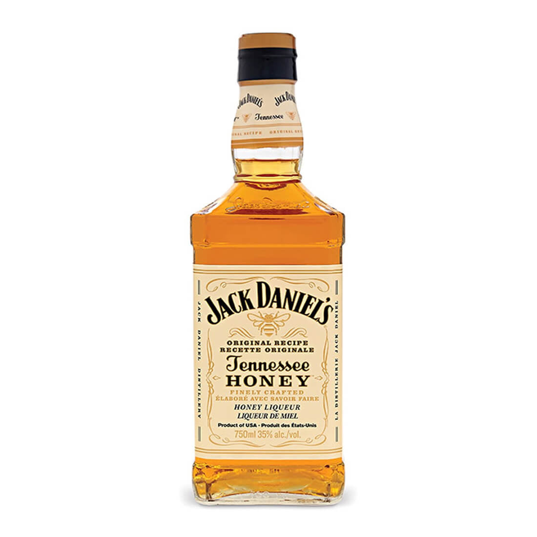 Jack Daniel's Honey