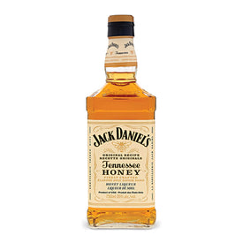 Jack Daniel's Honey