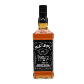 Jack Daniel's Old No. 7 Tennessee Whiskey