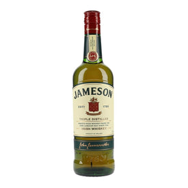 Jameson Irish Whiskey