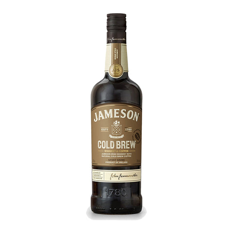 Jameson Cold Brew Limited Edition