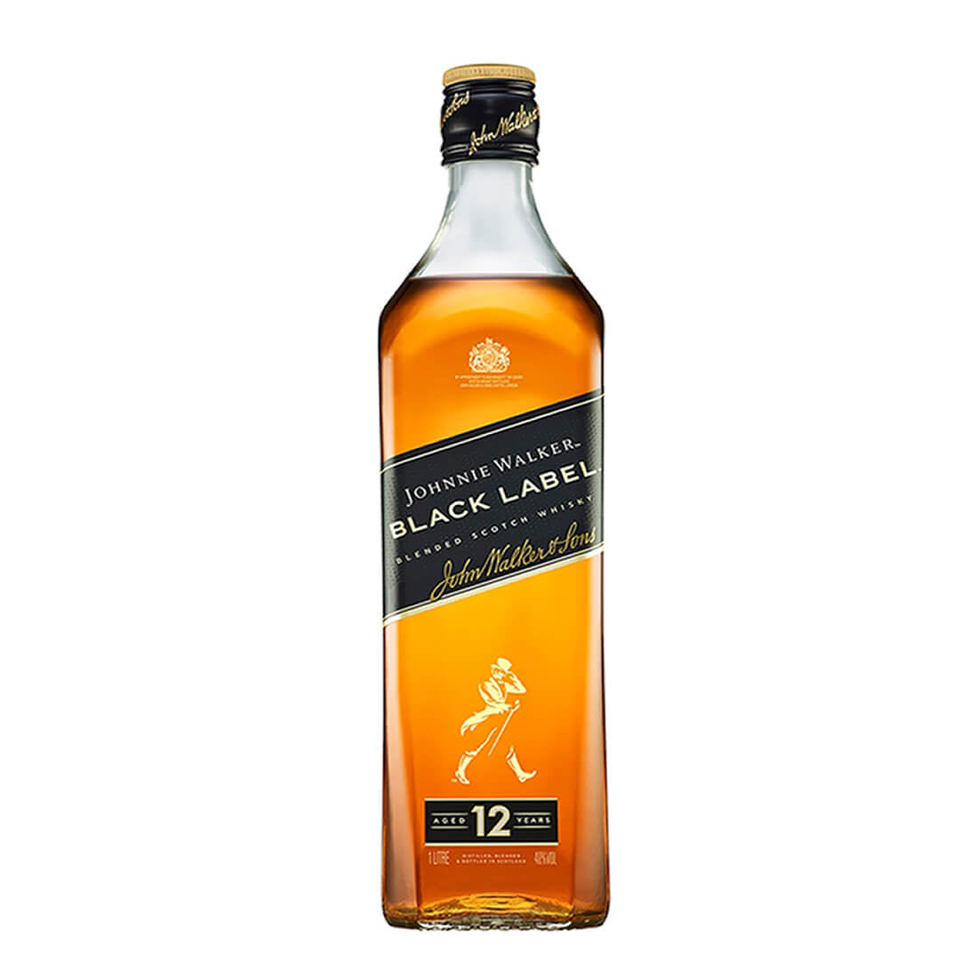Johnnie Walker Black Label