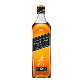 Johnnie Walker Black Label