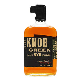 Knob Creek Rye Whiskey