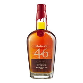 Maker's Mark 46 Bourbon