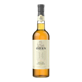 Oban Single Malt 14 Year
