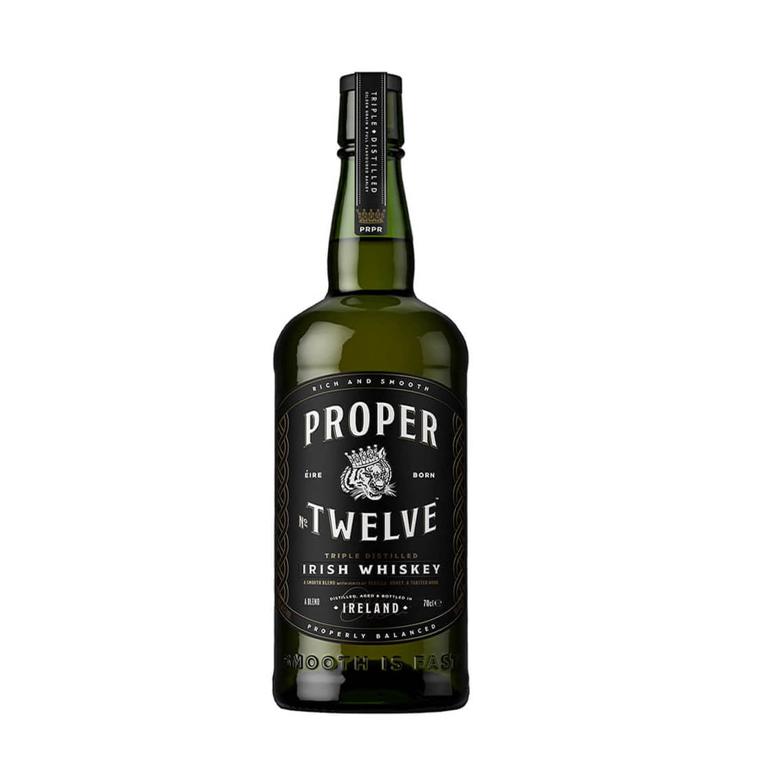 Proper Twelve