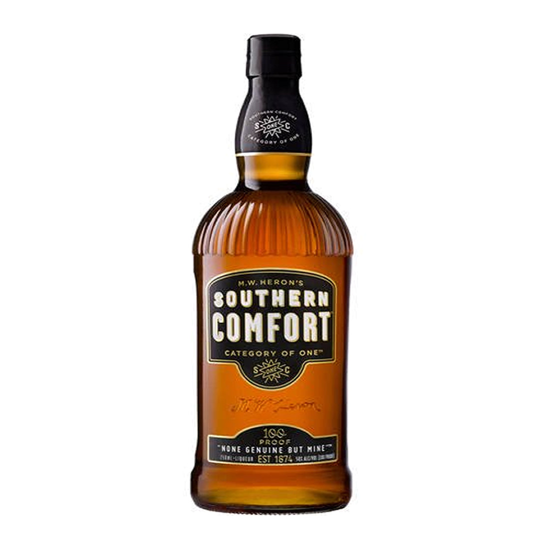 Southern Comfort 100pf
