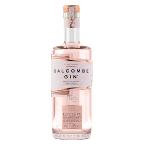 Salcombe Rose Gin