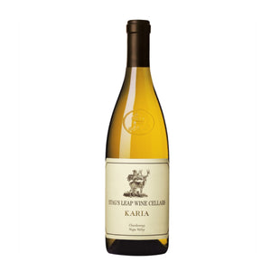 Stag's Leap Winery Karia Chardonnay