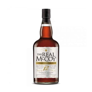 The Real McCoy Rum